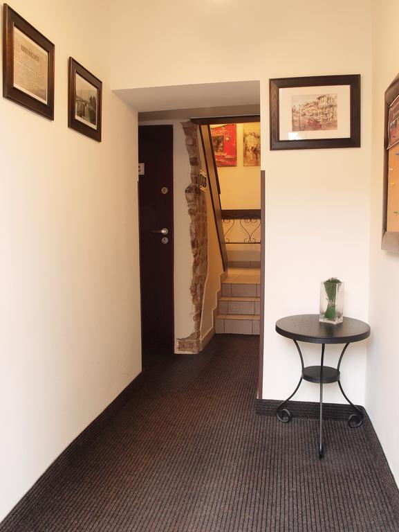 Smart2Stay U Jakuba Warsaw Exterior photo