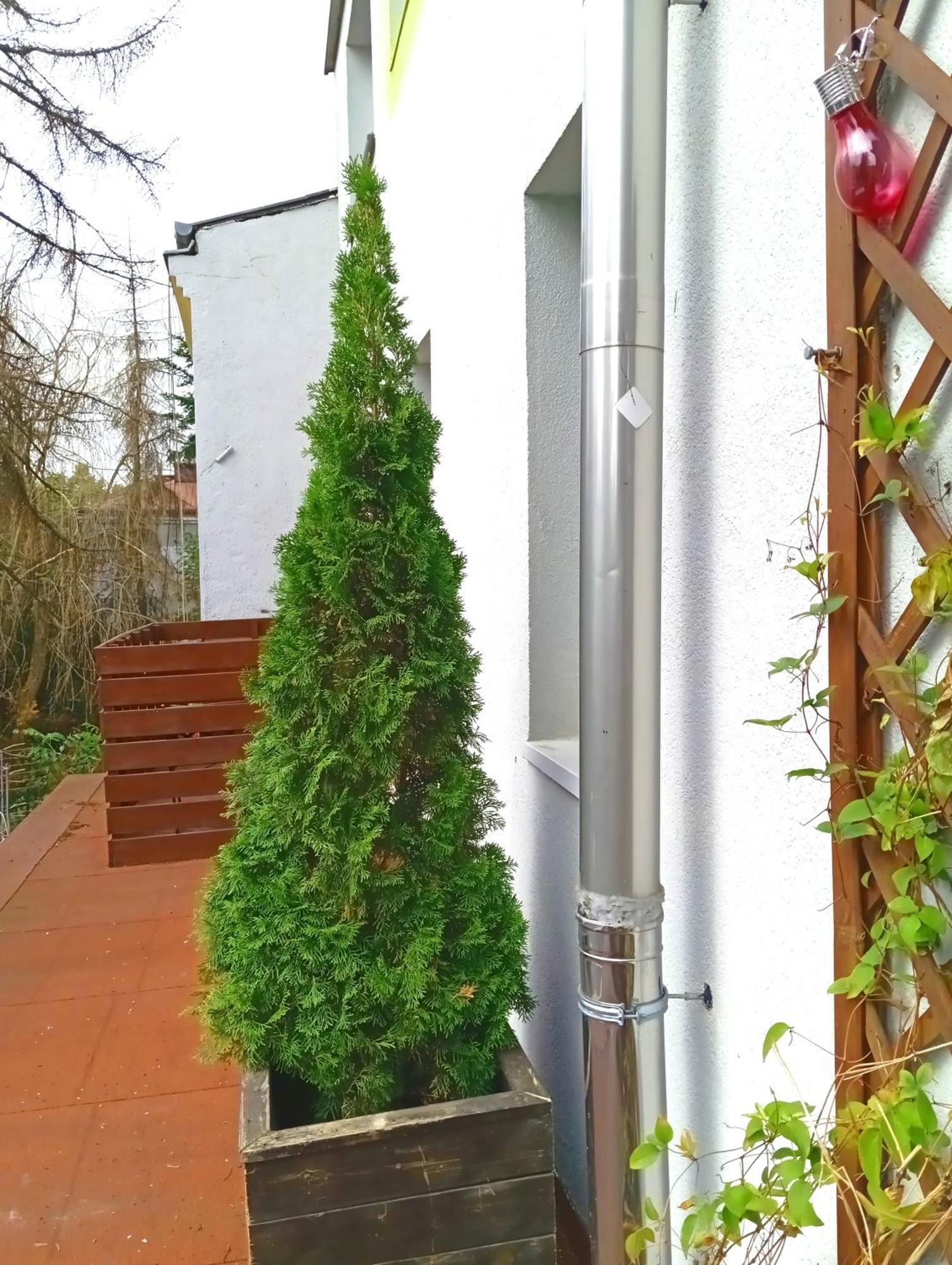 Smart2Stay U Jakuba Warsaw Exterior photo
