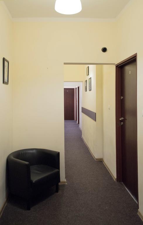 Smart2Stay U Jakuba Warsaw Exterior photo