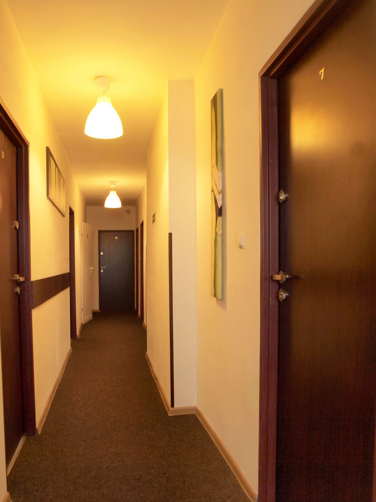Smart2Stay U Jakuba Warsaw Exterior photo