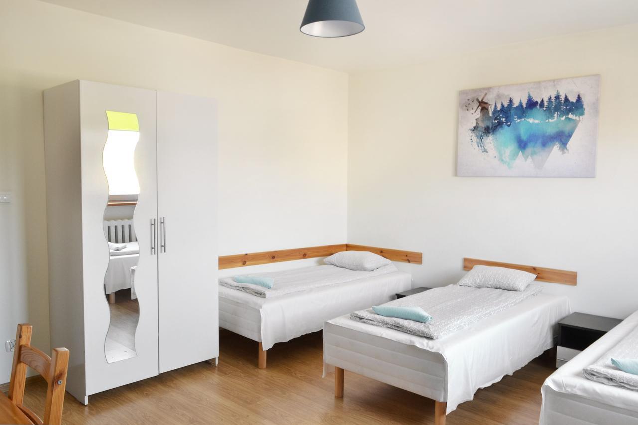 Smart2Stay U Jakuba Warsaw Exterior photo