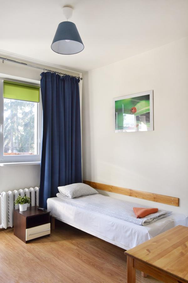 Smart2Stay U Jakuba Warsaw Exterior photo