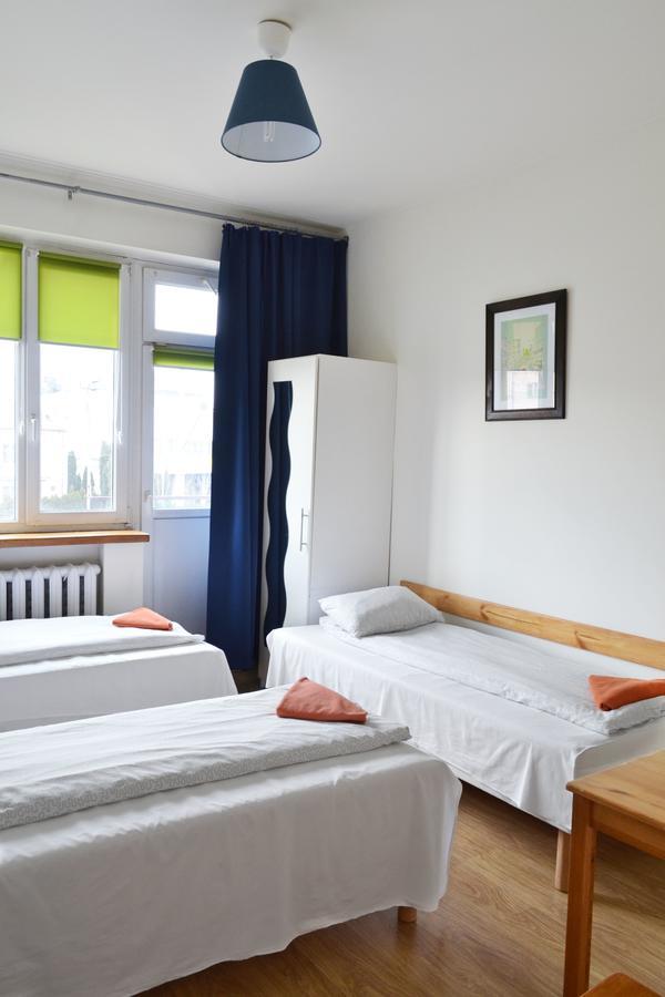 Smart2Stay U Jakuba Warsaw Exterior photo